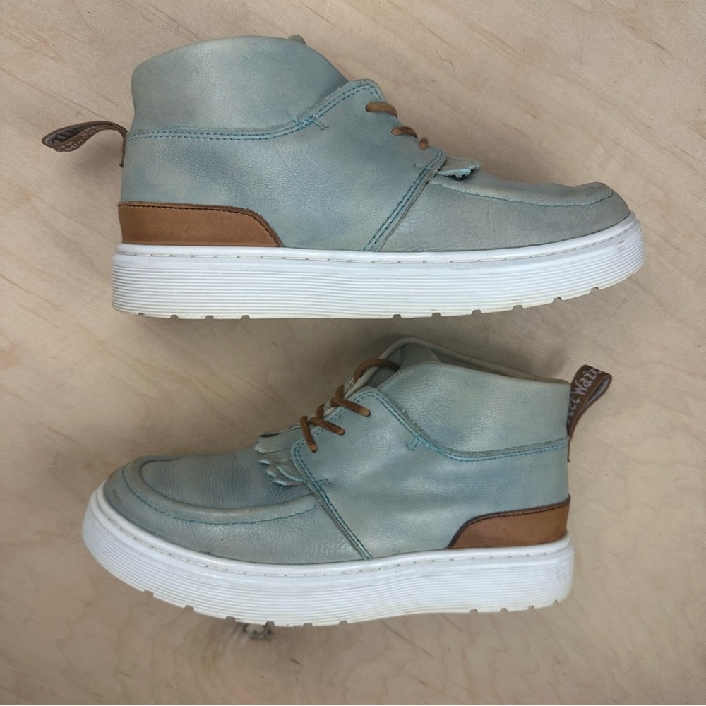 Dr. Martens sneaker